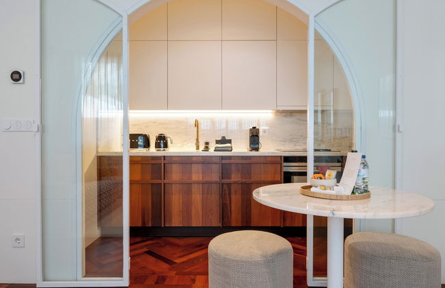 Vila Catarina Luxury Apartments - Foto 98