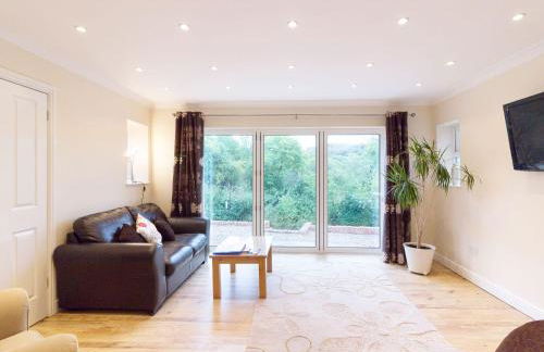 Three bedroomed house with a separate studio apartment by Severn Valley railway - Foto 15