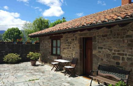 La Hacienda de María - Foto 60