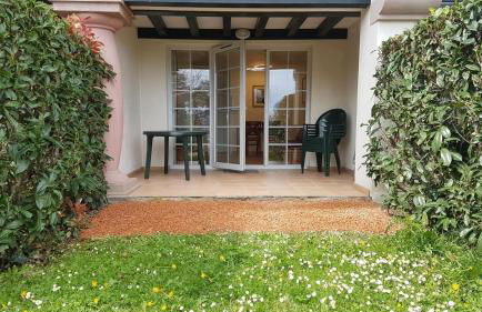 1-Appt avec piscine à St-Jean Pays-Basque - Foto 18