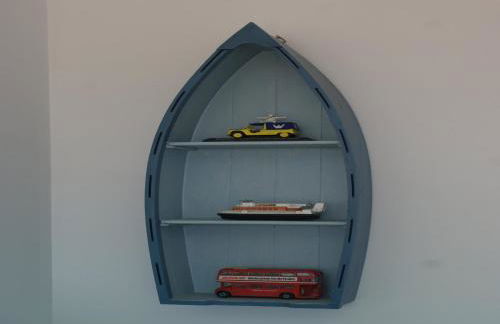 Holiday Home in Audresselles by Seacoast - Foto 39