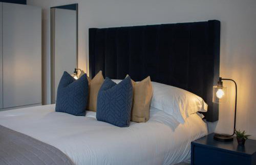 5 Park Street Avenue - Urban Apartments - Foto 36