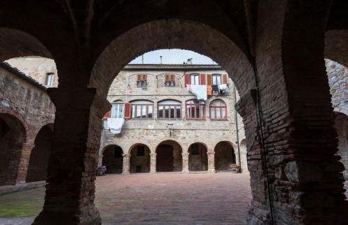 Il Chiostro Appartamenti & Suites - Foto 70