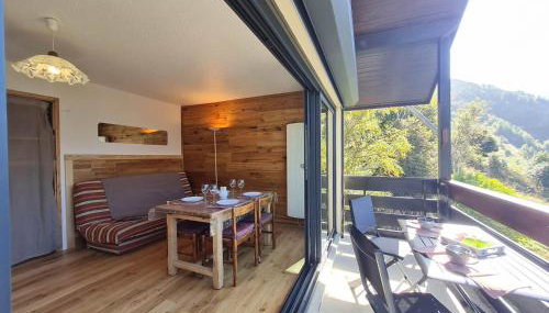 Sequoias - 102 - Appart moderne 4 pers - Foto 3