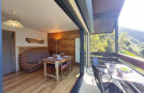 Sequoias - 102 - Appart moderne 4 pers - Foto 3