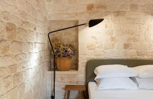 Trullo Due Ulivi - Foto 23