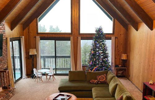 Jackalope Lodge - Foto 54