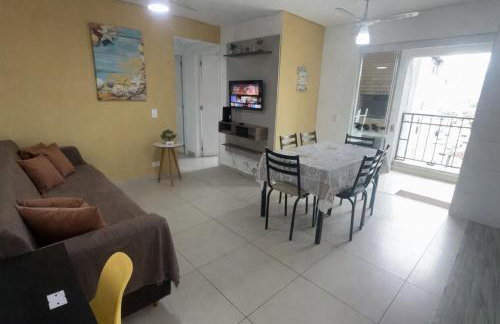 Jathy - centro, Varanda Gourmet, ar condicionado, Piscina e Wi-Fi - Foto 65