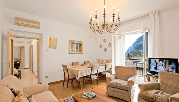 Garda View in Riva del Garda - Foto 3, Habitación