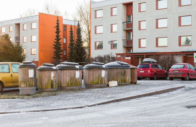 Hiisi Homes Hämeenlinna Idänpää - Foto 25