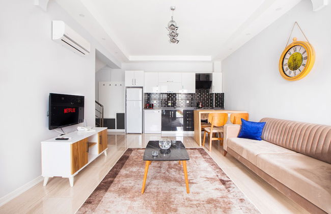 COUNTRY LIFE SAPANCA - Foto 19