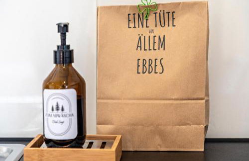 Fewo Parkside S4 - 8Min Legoland - Foto 11