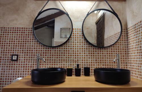 Casa el Autillo Alcalá del Jucar - Foto 40