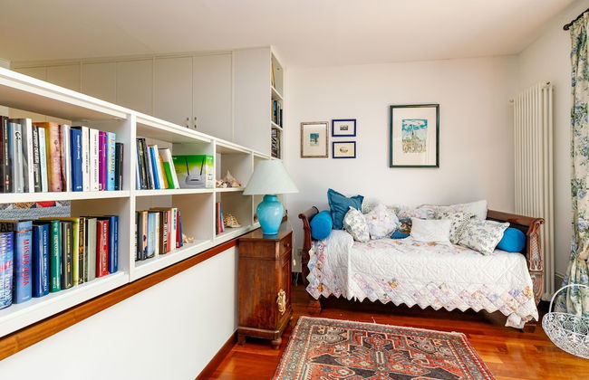 Il Giardino Segreto Loft - Foto 2