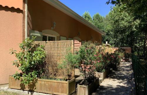 La Morandiere - Foto 53