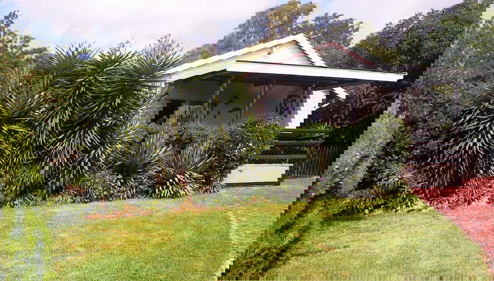 Pine Tree Lodge - Foto 1, Imagen principal