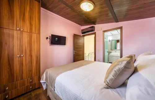 Villa Kampos - Foto 39