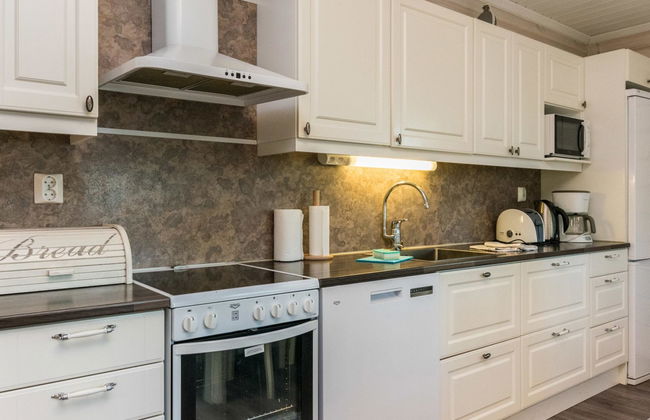 Haapaniemi - Foto 16