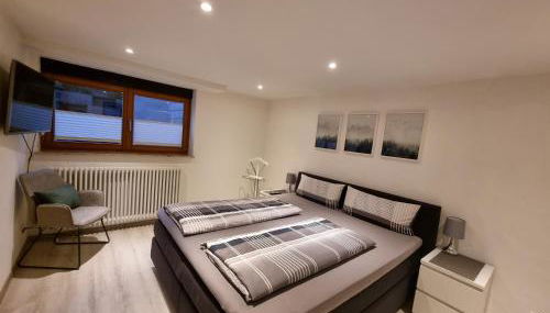 Ferienwohnung Alina - Foto 5