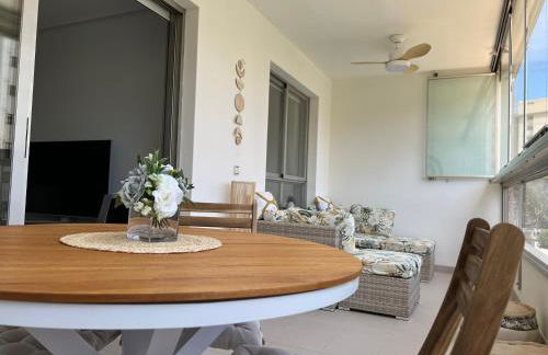 EDIFICIO CORUÑA CALA DE FINESTRAT. Luxury apt. - Foto 60