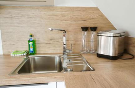 LIGHTHOUSE HOMES - moderne Ferienwohnungen mit Terrasse am Kirchenplatz - Foto 19