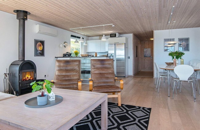 Luxury Retreat in Hejlsminde - By Traum - Foto 7