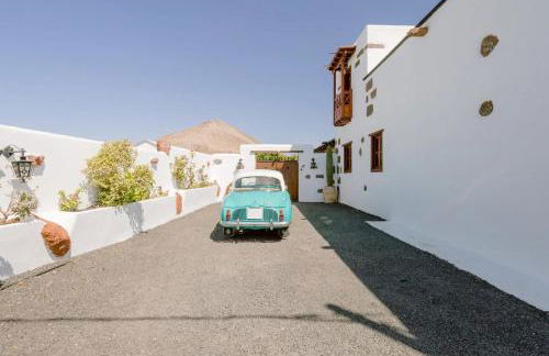 Casa Emblemática Garaday Lanzarote - Foto 37