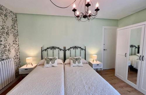 Villa privada con jardín &BBQ cerca de playas - Foto 26