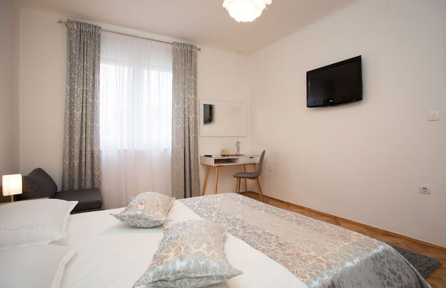 Split Center Beautiful Apartment - Foto 6