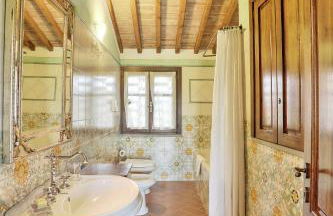 Villa Antica Sosta Renai - Foto 35