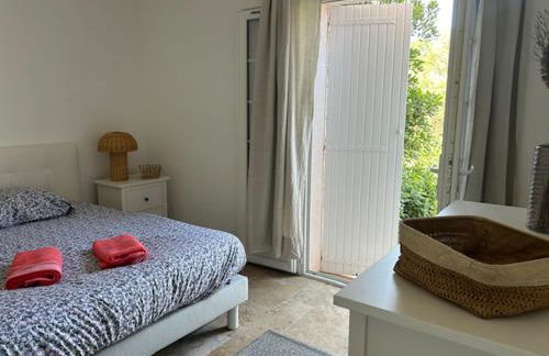 Villa proche Golfe de St Tropez - Foto 60