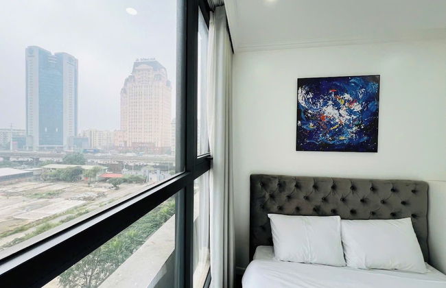 Daniel Homes - Vinhomes SkyLake Luxury - Foto 17