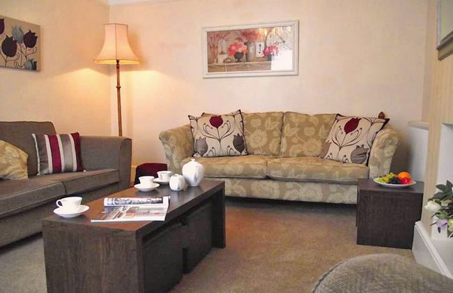 Peel House - Foto 13