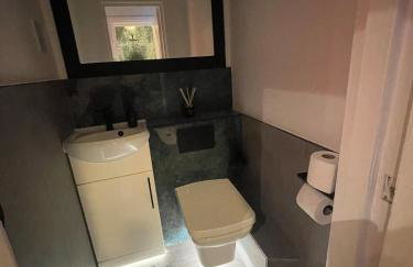 Stylish 1 bedroom Flat Brixton - Foto 6