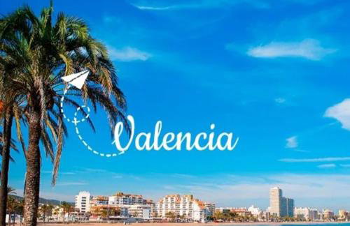 Buen Estar, piscina, barbacoa, jacuzzi en Valencia - Photo 63