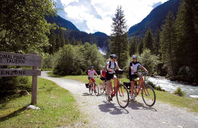 Scenic Apartment in Krispl Salzburg With Swimming Pool - Foto 66