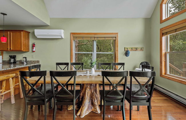 Otter Banks by Avantstay Sleeps 18 + Hot Tub, Views, Game Room - Foto 32