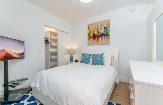 Global Luxury Suites Miami Worldcenter - Foto 9