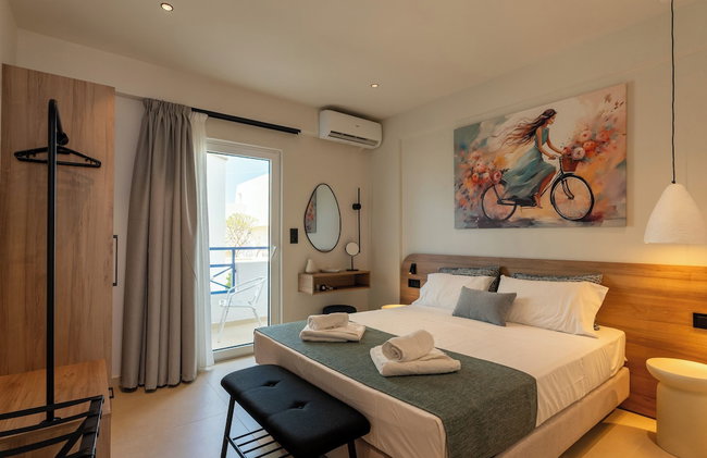 Psaras Apartments - Photo 25