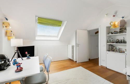 Il Gioiellino Pool And Sauna - Foto 67