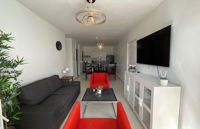 Apartment Near Beach And Airport - Foto 11