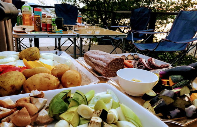 Villa Chillon - Foto 24