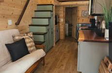 Lot 7 Tiny Home on the River - Photo 27