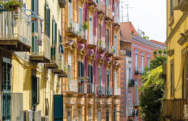 Appartamento a Montesanto by Wonderful Italy - Foto 25