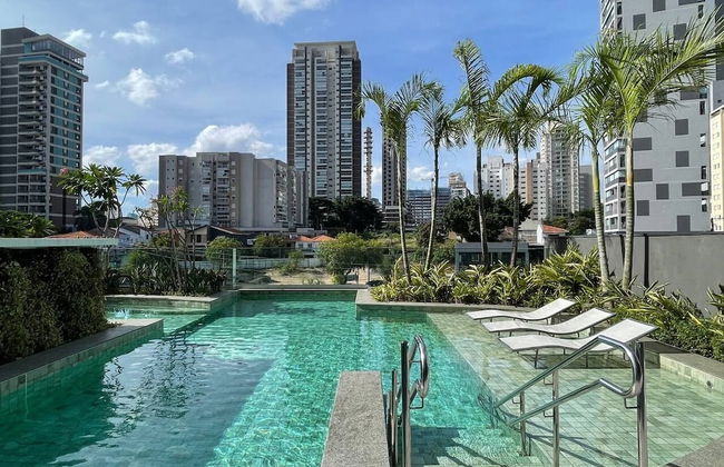 Haus Residence Brooklin - Photo 36