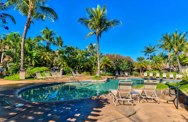 Maui Kamaole - Photo 33