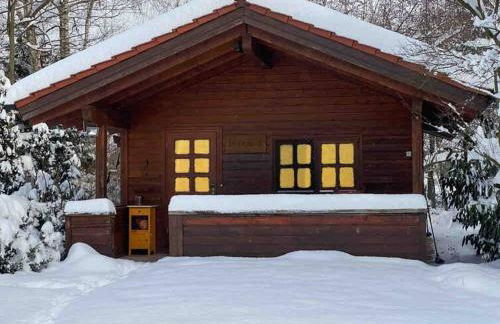 Romantisches Blockhaus an der Märchenstraße! - Photo 6