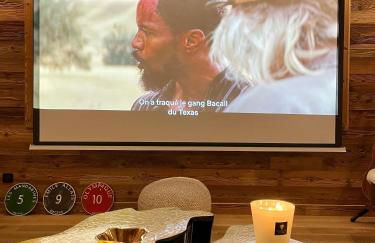 Standing Megeve - 2 to 8 people - Mont d'Arbois - Photo 16