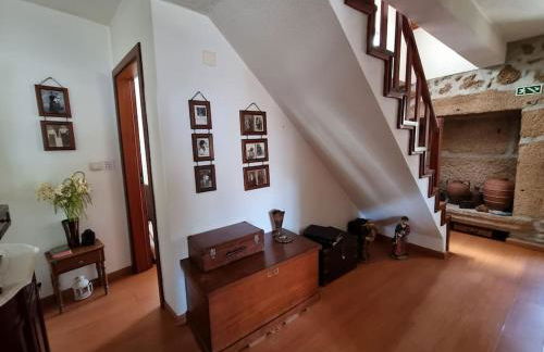 Casa da Avó Ana - Peroviseu - Serra da Gardunha - Serra da Estrela - Foto 48