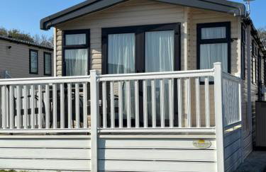 Two bedroom Holiday Home with countryside view - Foto 2